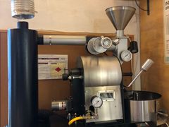 -长颈鹿咖啡(大学路店)