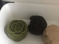 -清真老西北角温记粘食店(长沙路店)