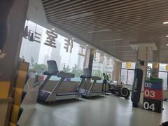 -中田健身工作室(胜利门店)