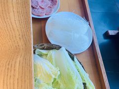 -守柴炉烤鸭(鱼嘴店)