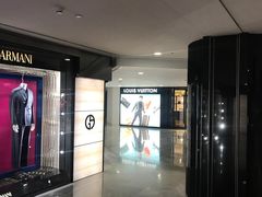 -王府半岛酒店