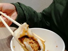 -云南路美食街