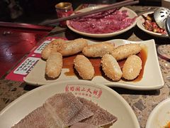 -蜀国大将老火锅(江北店)