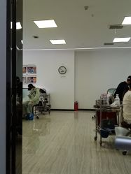 点击看大图 -悟空祛痘·亚健康皮肤管理中心