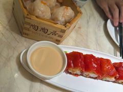 -陶陶居酒家(SM二期购物广场店)