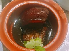 -山外山菜馆(玉泉路店)