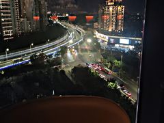 -C lounge(通州万达店)