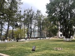 -西昌邛海宾馆