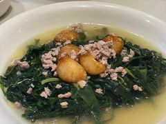 -莆田餐厅PUTIEN(三里屯店)
