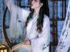 -红袖添香古风写真馆