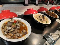 -飨食汇全日制餐厅·昆山皇冠假日酒店(九方店)