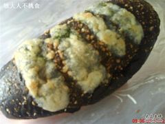 墨鱼鸡肉-85度C(大连店)