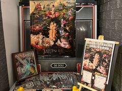 -好玩工厂密室·鹅鸭杀·桌游拼豆电玩