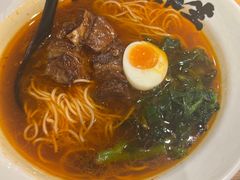 -和府捞面(星光大道一期店)