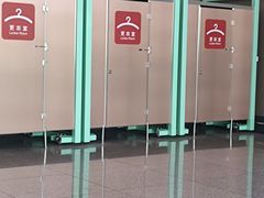 -哈尔滨太平国际机场-T2航站楼