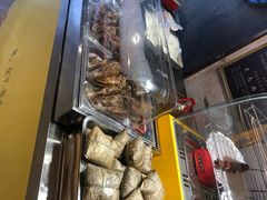 -老马粉蒸肉(西塘古镇店)