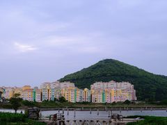 -平湖九龙山旅游度假区