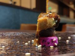 -古京·臻致料理(月湖店)