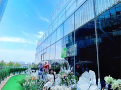 -小罐茶(济南恒隆广场店)