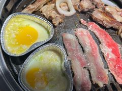 -33韩式自助烧烤(环城南路店)