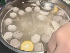 -潮泰牛肉火锅 · 创于1992年(车公庙店)