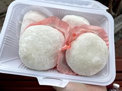-澳门长洲糯米糍(柯打苏沙街店)
