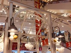 -优客城市奥莱