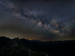 -白草畔自然风景区