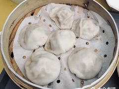 -鸡鸣汤包(红山动物园店)