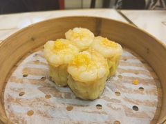 -稻香饭店(IFS国金中心店)