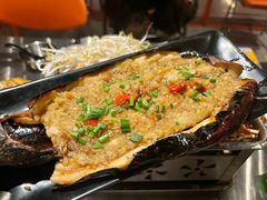 -酒里·宜州果酱烧烤(葛村店)
