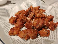 -五稻厨房粤西菜(新闻店)