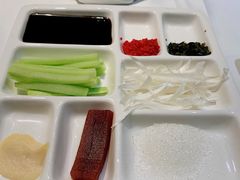 -四季民福烤鸭店(前门店)
