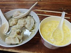 -小秋水饺(大成路总店)