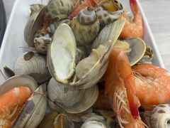 -船奇蒸汽海鲜·闽菜(八市海鲜总店)