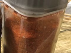 辣椒面儿-老红桥炸灌肠牛肚锅烧烤(定福庄店)