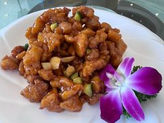 -牟传仁饭庄(星海店)