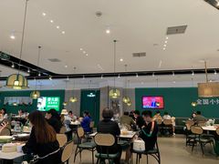 -费大厨辣椒炒肉(黄兴中心广场店)