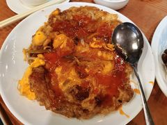 五柳炸蛋-新城餐厅(吉祥北街店)