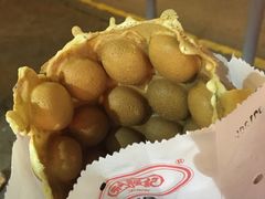 -利强记北角鸡蛋仔(弥敦道店 )