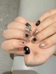 -99·MINI美甲美睫