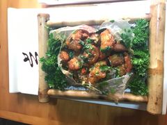 -那兰楼私房餐厅