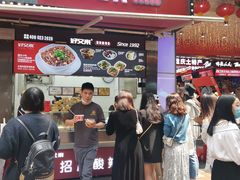 门面-八一路好吃街(雨田商务大厦店)