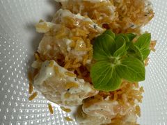 -金色艳阳天•粤菜 淮扬菜(古平岗店)