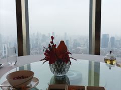 -金轩中餐厅 Jin Xuan(浦东丽思卡尔顿酒店)