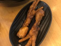 -三千粉牛肉米粉(来客茂店)