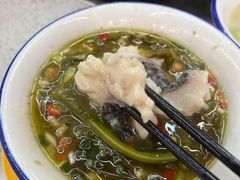 -重庆何乌鱼(南湖逸家店)