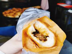 -牛煎里牛肉煎包淮南牛肉汤(广东路店)