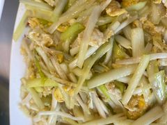 -老太婆饭店(广义路店)