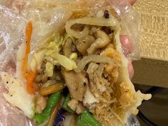 -张果佬年糕卷(科巷店)